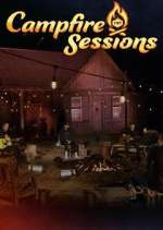Watch CMT Campfire Sessions Megashare