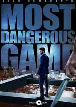 Watch Most Dangerous Game Megashare