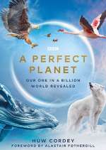 Watch A Perfect Planet Megashare