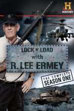 Watch Lock 'N Load with R Lee Ermey Megashare