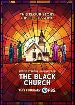 Watch The Black Church Megashare