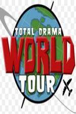 Watch Total Drama World Tour Megashare