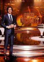 Watch Game of Talents Megashare