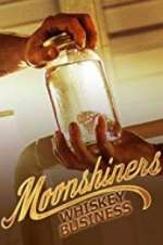 Watch Moonshiners: Whiskey Business Megashare