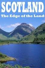 scotland the edge of the land tv poster