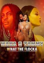 Watch Waka & Tammy: What the Flocka Megashare