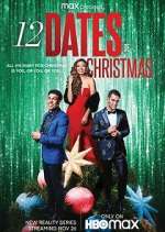 Watch 12 Dates of Christmas Megashare