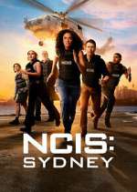 NCIS: Sydney megashare