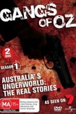 Watch Gangs of Oz Megashare