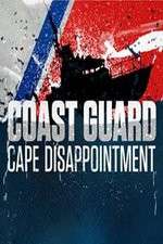 Watch Coast Guard Cape Disappointment: Pacific Northwest Megashare