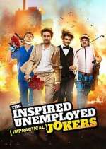 Watch The Inspired Unemployed Impractical Jokers Megashare