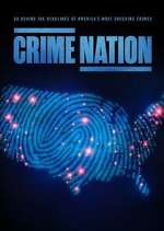 Watch Crime Nation Megashare