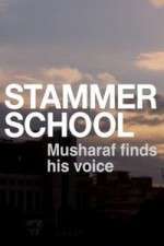 Watch Stammer School Musharaf Finds His Voice Megashare