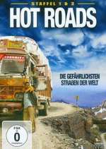 Watch Hot Roads Megashare