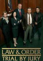 Watch Megashare Law & Order: Trial by Jury Online