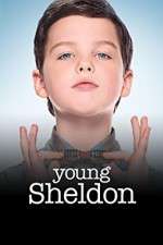 Watch Young Sheldon Megashare