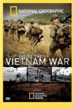 inside the vietnam war tv poster