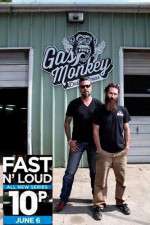 Watch Fast and Loud Megashare