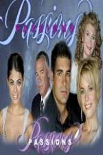 Watch Megashare Passions Online