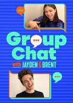 Watch Group Chat with Jayden and Brent Megashare