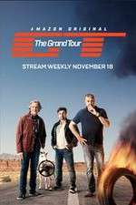 Watch Megashare The Grand Tour Online