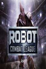 Watch Robot Combat League Megashare