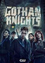 Watch Gotham Knights Megashare