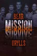Watch Bear Grylls Mission Survive Megashare