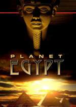 Watch Planet Egypt Megashare