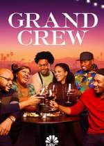 Watch Grand Crew Megashare
