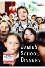 Watch Megashare Jamie's School Dinners Online