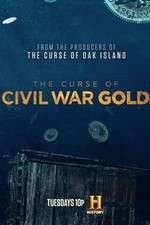 Watch The Curse of Civil War Gold Megashare