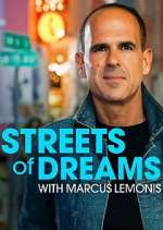 Watch Streets of Dreams with Marcus Lemonis Megashare