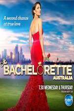 Watch The Bachelorette: Australia Megashare