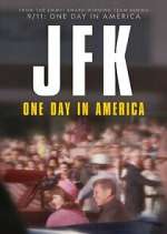 Watch Megashare JFK: One Day in America Online