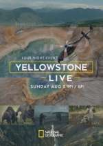 Watch Yellowstone Live Megashare