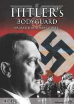 Watch Hitler's Bodyguard Megashare