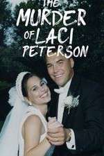 the murder of laci peterson tv poster