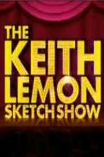 Watch The Keith Lemon Sketch Show Megashare