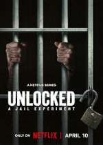 Watch Unlocked: A Jail Experiment Megashare