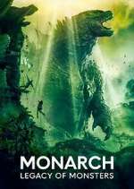 Watch Megashare Monarch: Legacy of Monsters Online