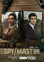 Watch Megashare Spy/Master Online