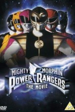 Watch Megashare Mighty Morphin Power Rangers Online