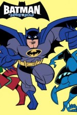 Watch Batman: The Brave and the Bold Megashare
