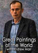 Watch Great Paintings of the World with Andrew Marr Megashare