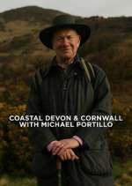 Watch Coastal Devon & Cornwall with Michael Portillo Megashare