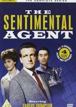 Watch The Sentimental Agent Megashare