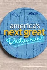 Watch America's Next Great Restaurant Megashare