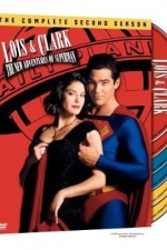 Watch Lois & Clark: The New Adventures of Superman Megashare
