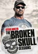 Watch Stone Cold Steve Austin: The Broken Skull Sessions Megashare